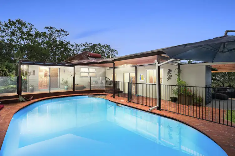 Main view of Homely house listing, 51 Douglas Street, Brighton QLD 4017