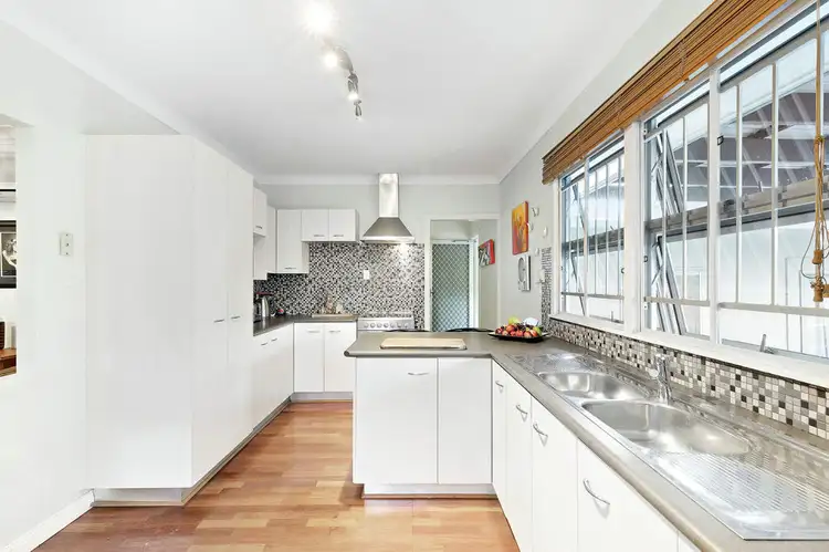 Second view of Homely house listing, 51 Douglas Street, Brighton QLD 4017