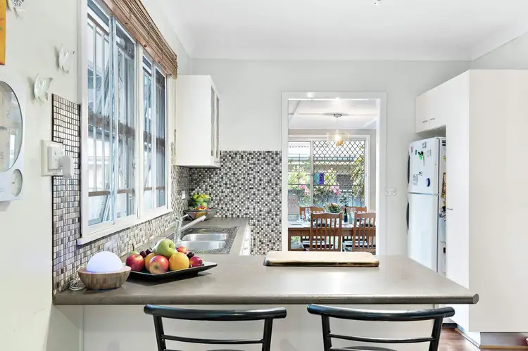 Third view of Homely house listing, 51 Douglas Street, Brighton QLD 4017
