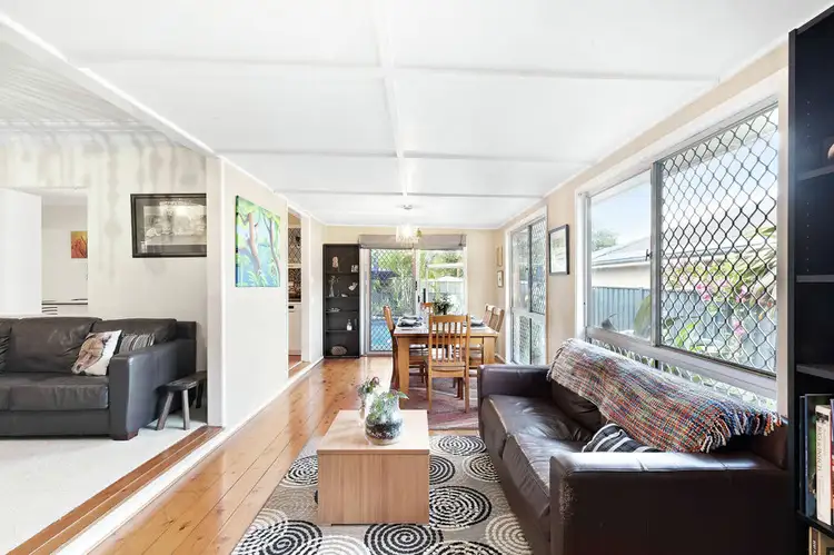 Fourth view of Homely house listing, 51 Douglas Street, Brighton QLD 4017