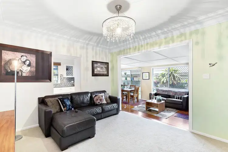 Fifth view of Homely house listing, 51 Douglas Street, Brighton QLD 4017