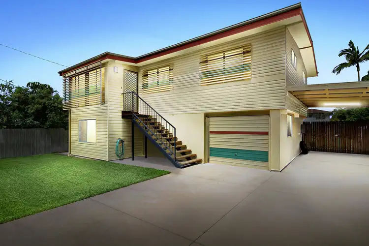 Second view of Homely house listing, 36 Johnson Street, Kallangur QLD 4503