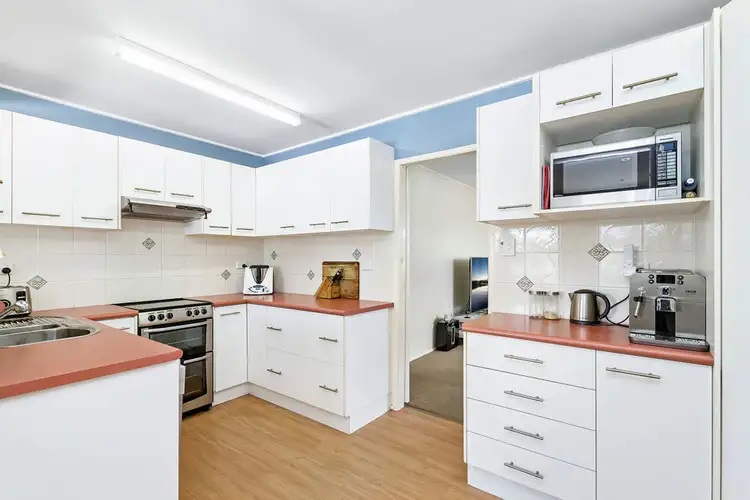 Fourth view of Homely house listing, 36 Johnson Street, Kallangur QLD 4503