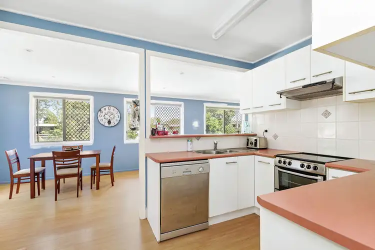 Fifth view of Homely house listing, 36 Johnson Street, Kallangur QLD 4503
