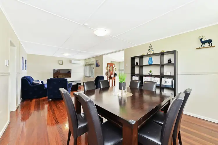 43 Sunbury Street, Geebung QLD 4034