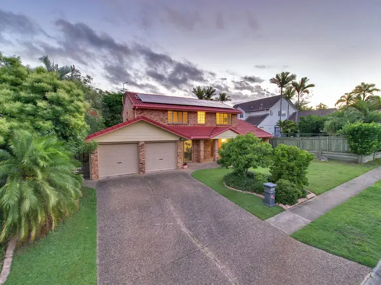 66 Parklands Street, Calamvale QLD 4116