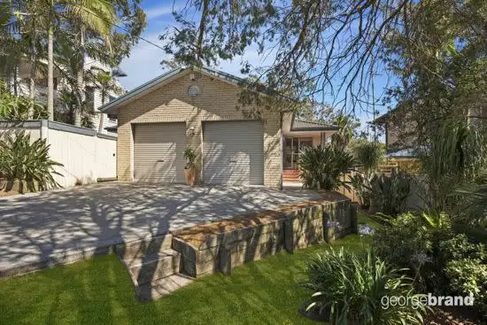 Main view of Homely house listing, 18 Clarence St, Lake Munmorah NSW 2259