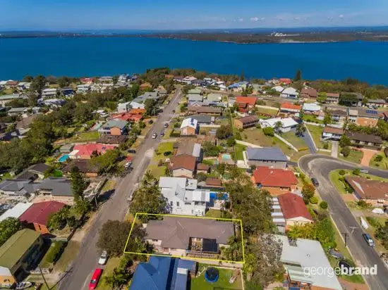 Second view of Homely house listing, 18 Clarence St, Lake Munmorah NSW 2259