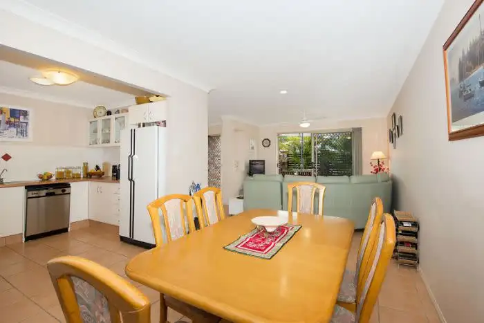 Fifth view of Homely semi-detached listing, 2/2 Ferncliffe Street, Upper Coomera QLD 4209