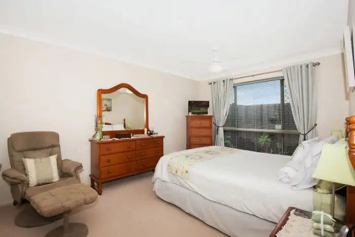 Sixth view of Homely semi-detached listing, 2/2 Ferncliffe Street, Upper Coomera QLD 4209