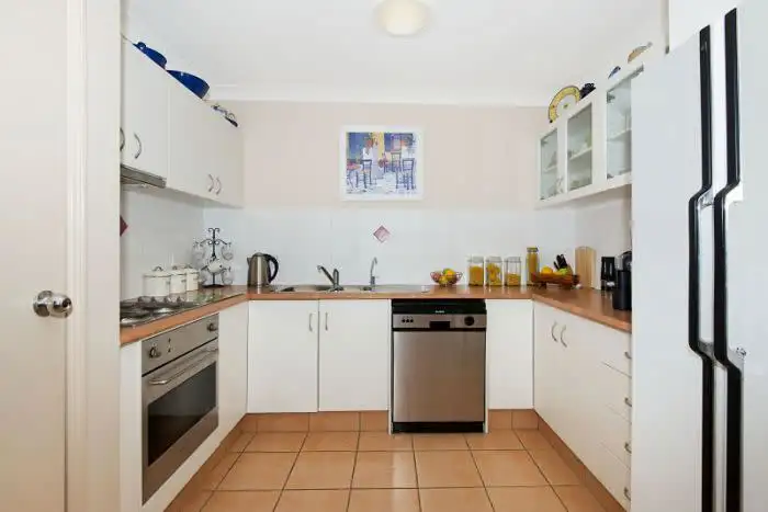 Seventh view of Homely semi-detached listing, 2/2 Ferncliffe Street, Upper Coomera QLD 4209