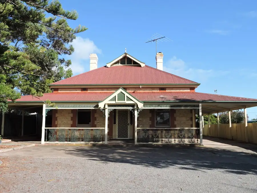 Main view of Homely house listing, 87 Adelaide, Murray Bridge SA 5253