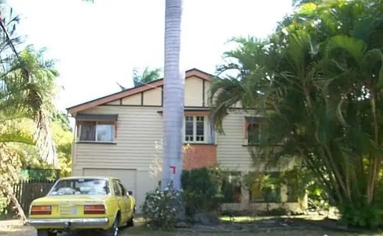 7 Taylor Street, West Mackay QLD 4740