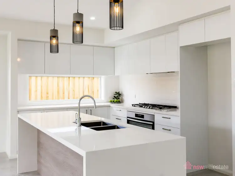 Lot 14 Trevally Street, Korora NSW 2450