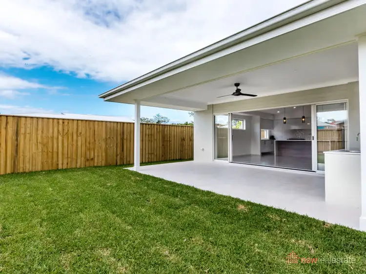 Second view of Homely house listing, Lot 14 Trevally Street, Korora NSW 2450