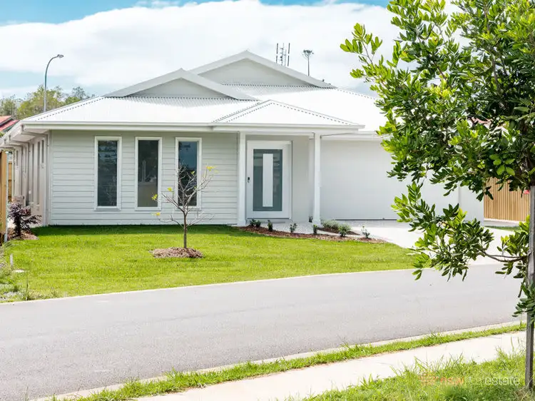 Third view of Homely house listing, Lot 14 Trevally Street, Korora NSW 2450