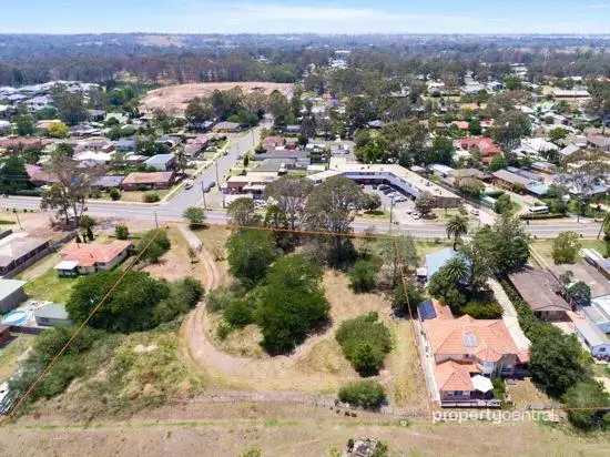 1225-1231 Mulgoa Road, Mulgoa NSW 2745