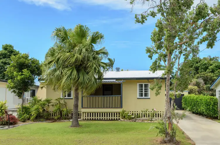 32 Orana Avenue, Boyne Island QLD 4680