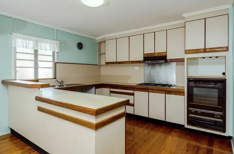 Second view of Homely house listing, 32 Orana Avenue, Boyne Island QLD 4680