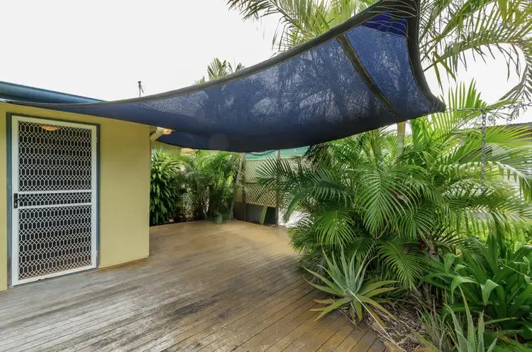 Third view of Homely house listing, 32 Orana Avenue, Boyne Island QLD 4680
