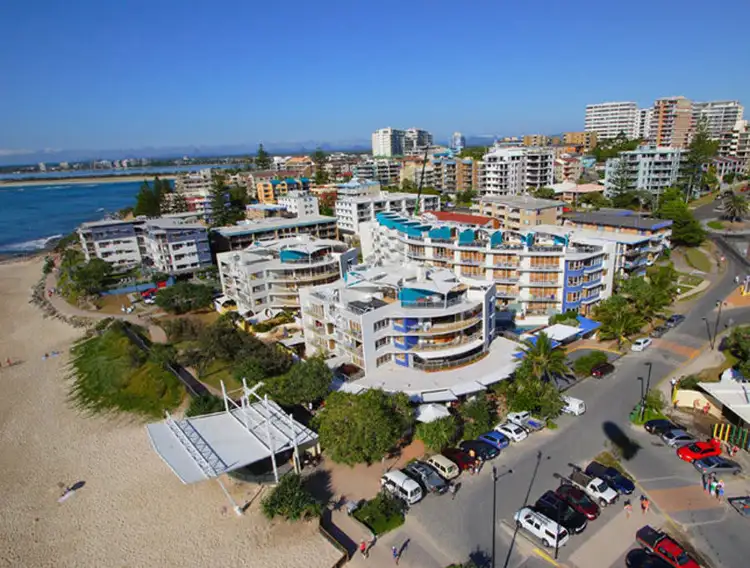 46/8 Levuka Avenue, Kings Beach QLD 4551