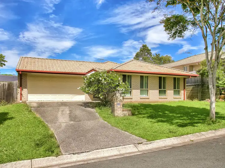 14 Florence Place, Oxley QLD 4075
