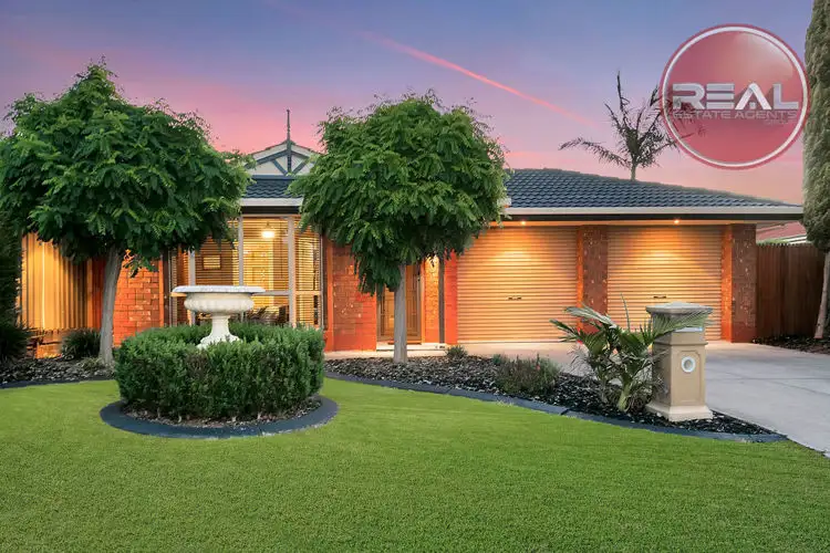 Main view of Homely house listing, 4 Thornton Place, Craigmore SA 5114