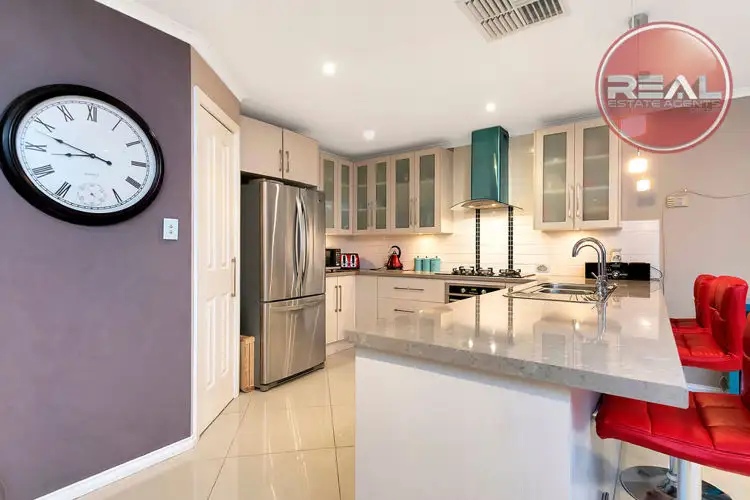 Third view of Homely house listing, 4 Thornton Place, Craigmore SA 5114