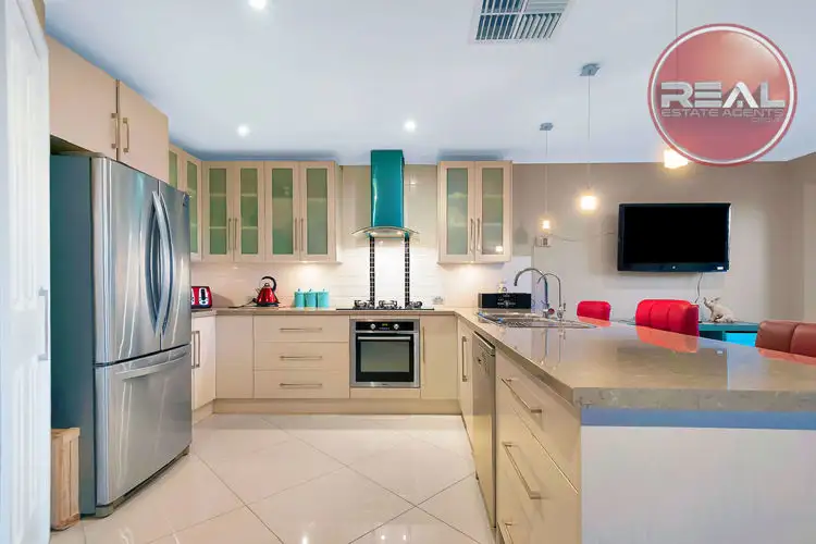 Fourth view of Homely house listing, 4 Thornton Place, Craigmore SA 5114