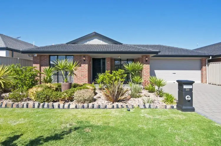 30 Banff Street, Burton SA 5110