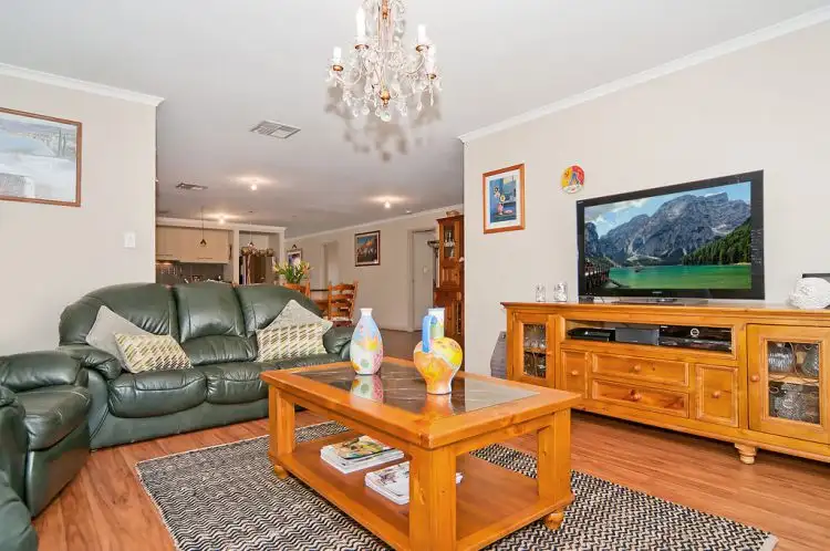 Second view of Homely house listing, 30 Banff Street, Burton SA 5110