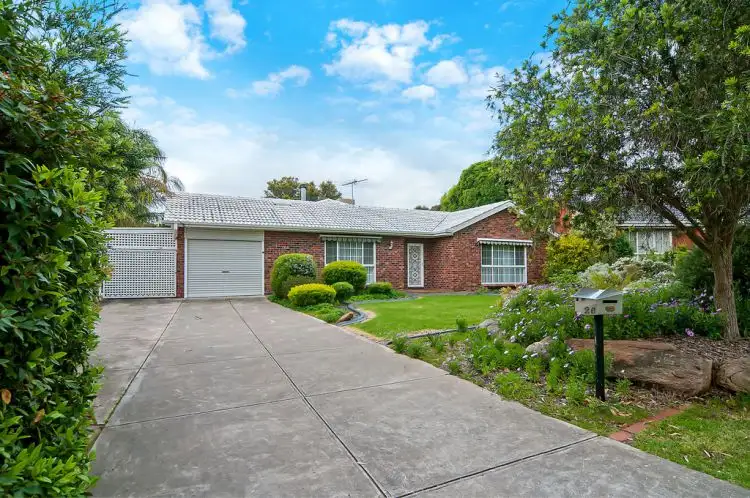 Main view of Homely house listing, 26 Delange Avenue, Banksia Park SA 5091