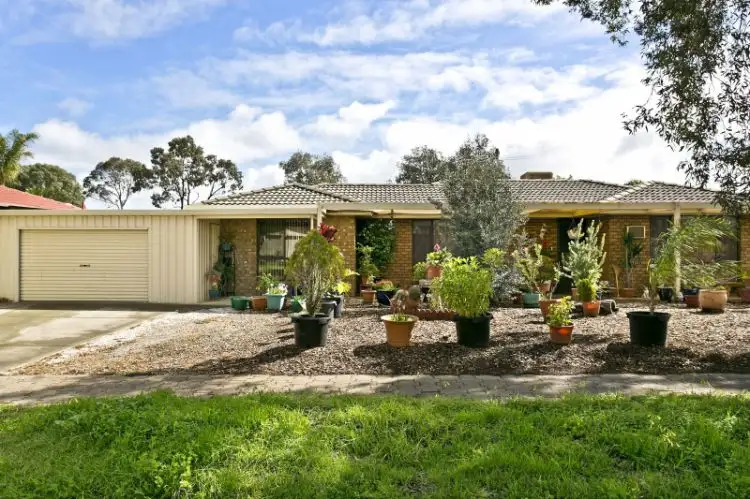 52 Atkinson Drive, Burton SA 5110