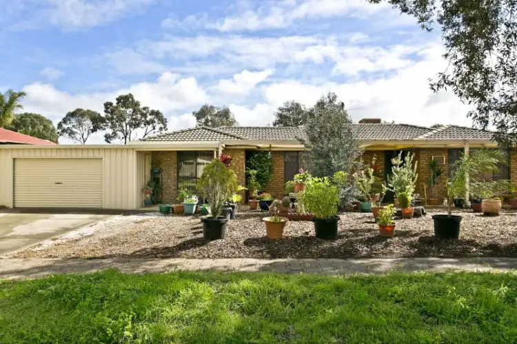 Main view of Homely house listing, 52 Atkinson Drive, Burton SA 5110