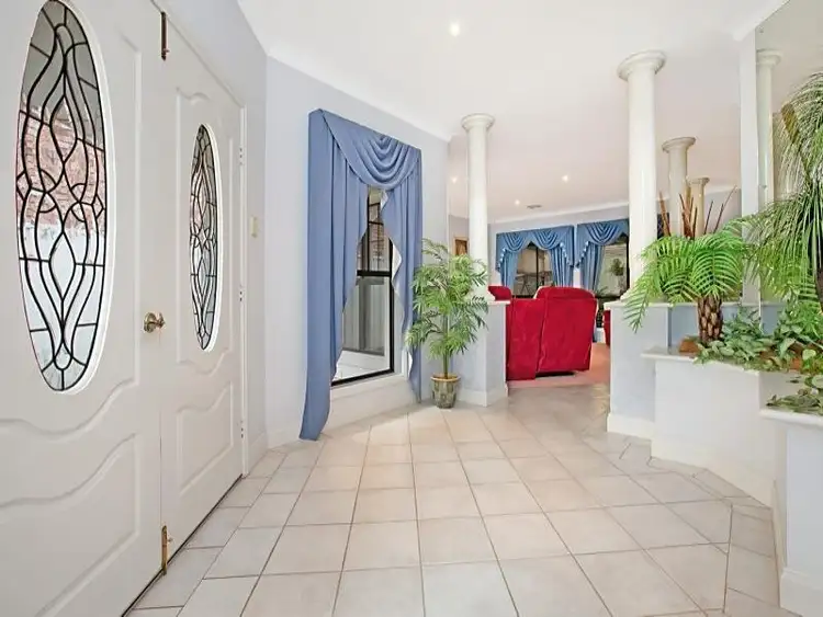 Second view of Homely house listing, 1 Highgate Pl, Golden Grove SA 5125