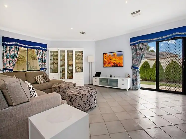 Third view of Homely house listing, 1 Highgate Pl, Golden Grove SA 5125