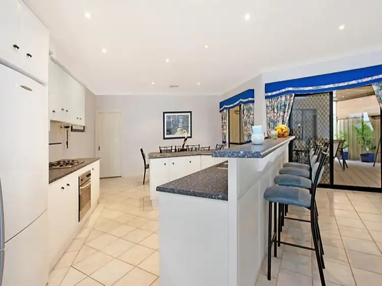 Fourth view of Homely house listing, 1 Highgate Pl, Golden Grove SA 5125