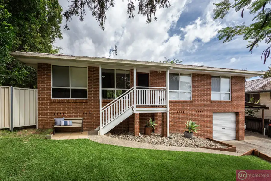 Main view of Homely house listing, 22 Lukin Close, Boambee East NSW 2452