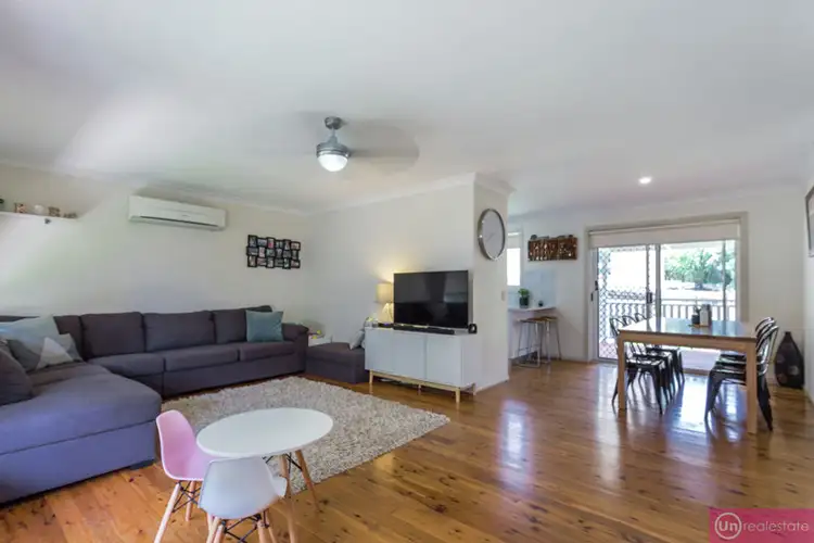 Second view of Homely house listing, 22 Lukin Close, Boambee East NSW 2452