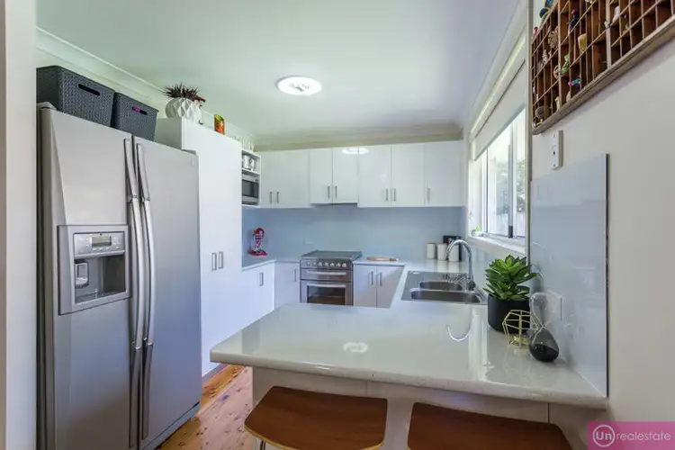 Fifth view of Homely house listing, 22 Lukin Close, Boambee East NSW 2452