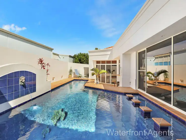 Fifth view of Homely house listing, 30 Chelsea Crescent, Minyama QLD 4575