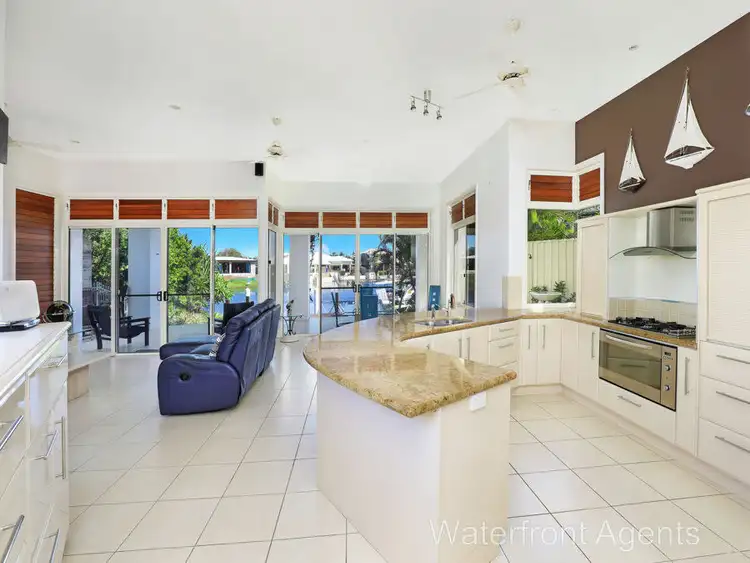 Sixth view of Homely house listing, 30 Chelsea Crescent, Minyama QLD 4575