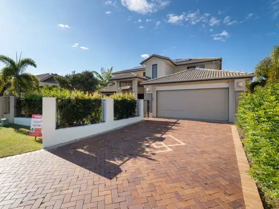 Second view of Homely house listing, 7 Elm Court, Stretton QLD 4116