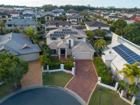 Third view of Homely house listing, 7 Elm Court, Stretton QLD 4116