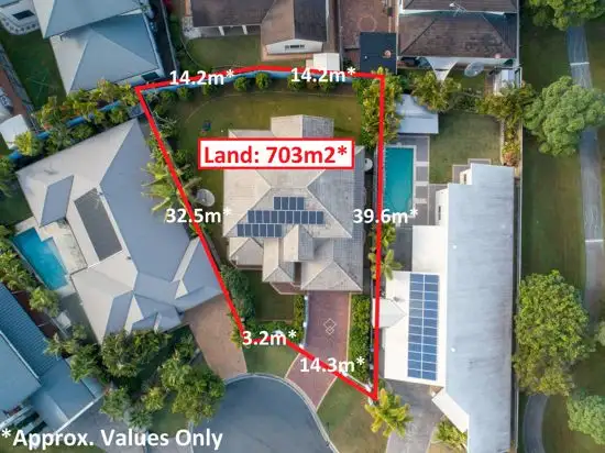 Fifth view of Homely house listing, 7 Elm Court, Stretton QLD 4116