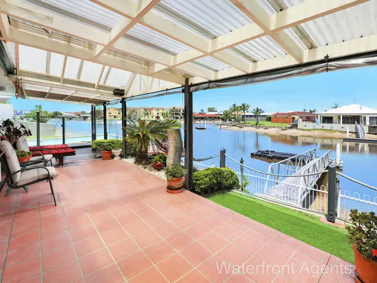 Third view of Homely house listing, 10 Coppabella Crescent, Mooloolaba QLD 4557