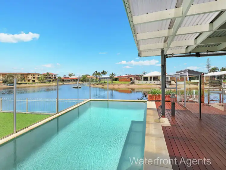 Fourth view of Homely house listing, 10 Coppabella Crescent, Mooloolaba QLD 4557