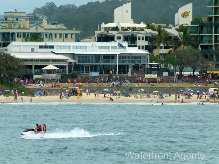Fifth view of Homely house listing, 10 Coppabella Crescent, Mooloolaba QLD 4557