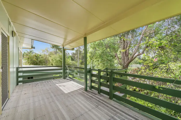 Fifth view of Homely house listing, 41 Arrawarra Beach Road, Arrawarra NSW 2456