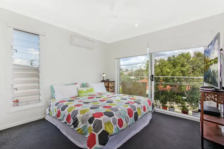 Fourth view of Homely townhouse listing, 1/18 Booligal Street, Carina QLD 4152